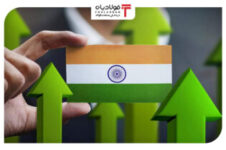 هند با قدرت به میدان اقتصاد آمد وزارت اقتصاد و امور دارایی وزارت اقتصاد و امور دارایی