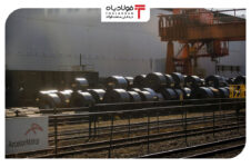 صادرات محصولات فولادی و مصنوعات آن به ۲.۱ میلیارد دلار رسید صنعت سنگ آهن صنعت سنگ آهن