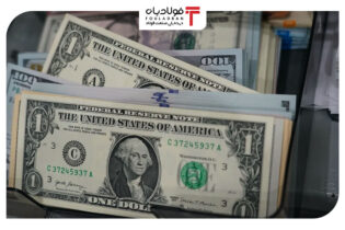 دلار در بازار آزاد ۶۰ هزار و ۵۵۰ تومان/ کاهش ۳۲۶ هزار تومانی قیمت سکه اخبار