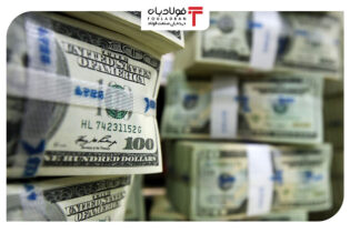 آغاز معاملات صبح دلار در کانال ۵۸ هزار تومانی/ رشد جزئی قیمت سکه اخبار