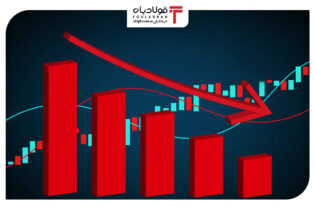 تداوم افت معاملات بورس تهران/ شاخص فلزات ۴ هزار واحد کاهش یافت اخبار