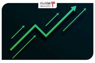 دنده معکوس مثبت به بازار سرمایه/ شاخص فلزات ۴ هزار واحد کاهش یافت اخبار