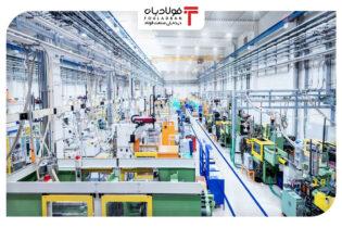 ۱.۴ میلیارد دلار برای واردات ماشین آلات تولید تامین شد اخبار