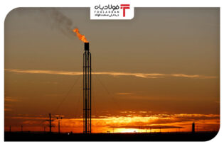 مجوز عرضه ۱۲۵ میلیون مترمکعب گاز در بورس انرژی صادر شد اخبار