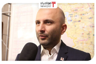واهمه فولادی‌ها از زمستان بدون گاز/ آهن اسفنجی نایاب می‌شود؟ اخبار