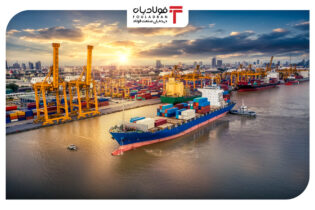 تعرفه صادرات برای ایرانی‌ها زیاد است/ برزیل الگوی معدنکاری اخبار