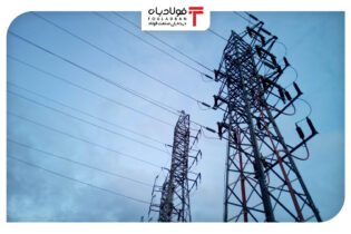 افزایش هزینه برق فشار بر صنایع انرژی‌بر اوکراین/ درخواست بازنگری در سیاست‌های انرژی اخبار