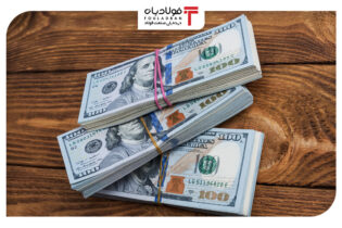 دلار در بازار آزاد ۶۶ هزار و ۵۰ تومان/ تداوم کاهش شارپ قیمت سکه اخبار