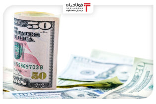 دلار در بازار آزاد ۶۶ هزار و ۶۵۰ تومان/ بازگشت قیمت سکه به کانال ۵۱ میلیون تومانی اخبار