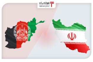 افغانستان ایران را از مسیر ترانزیت حذف می‌کند اخبار