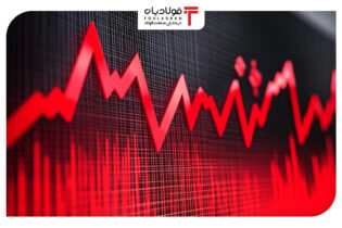 سرخپوشی بورس تهران در آغاز بهمن‌ماه/ شاخص فلزات بیش از ۳۶ هزار واحد افت کرد اخبار