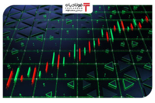 افت جزئی در شاخص کل بورس/ شاخص فلزات ۷ هزار واحد سبز شد اخبار