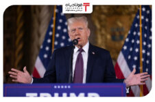 رئیسجمهور آمریکا: توافق تجاری با چین نزدیک است رئیسجمهور آمریکا: توافق تجاری با چین نزدیک است اخبار