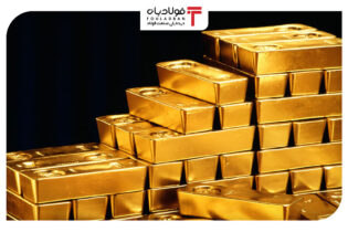 طلای جهانی در اوج اخبار