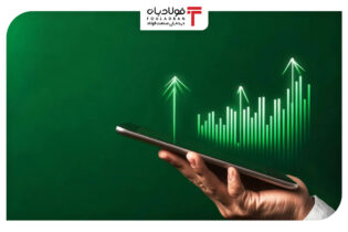 رشد بیش از ۱۲ هزار واحدی شاخص کل/ شاخص فلزات به کانال ۲ میلیون واحدی بازگشت اخبار