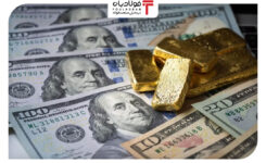 جهش دلار به کانال ۱۰۲ هزار تومانی/ سکه در مسیر صعود عینک فولادی