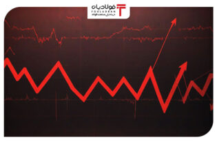 رنگ قرمز معاملات بورس تهران در آخرین روزهای سال/ شاخص فلزات ۱۴ هزار واحد کاهش یافت اخبار