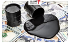 از نفت تا اسکناس؛ فشارها بر بازار ارز افزایش می‌یابد؟ اخبار