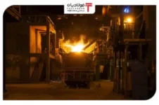بازار فولاد اوکراین: تولید رشد و صادرات نزولی شد/ مصرف داخلی رکورد زد بازار فولاد اوکراین: تولید رشد و صادرات نزولی شد/ مصرف داخلی رکورد زد اخبار تولید فولاد اخبار تولید فولاد
