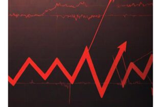 افت ۷ درصدی ارزش بازار سهام اخبار
