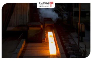 سقوط قیمت بیلت در چین همزمان با تعطیلات روز کارگر/ بازار سنگ‌آهن همچنان بی‌رمق اخبار