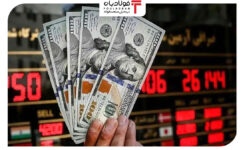 آغاز کاهشی معاملات صبح دلار در بازار آزاد/ قیمت سکه کاهشی شد عینک فولادی