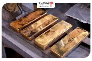 طلای جهانی در کُما اخبار