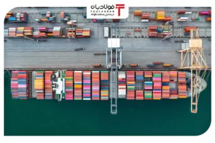 وزارت صمت: آماده مشارکت در بازنگری فرآیند ترخیص کانتینری در بندرها هستیم اخبار