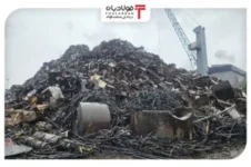 محدودیت جهانی بر صادرات قراضه شدت میگیرد/ کدام محصول منبع استراتژیک برای فولاد سبز است؟ محدودیت جهانی بر صادرات قراضه شدت میگیرد/ کدام محصول منبع استراتژیک برای فولاد سبز است؟ اخبار تولید فولاد اخبار تولید فولاد