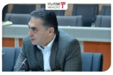 دشواری ثبت سفارش کالاها و تامین ارز؛ عوامل اصلی شکلگیری صف در بنادر دشواری ثبت سفارش کالاها و تامین ارز؛ عوامل اصلی شکلگیری صف در بنادر اخبار تولید فولاد اخبار تولید فولاد