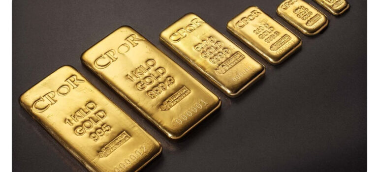 قیمت طلا تحت تاثیر کاهش تنش‌های تجاری میان آمریکا و چین کاهش یافت اخبار