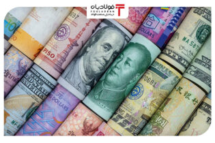 بدهی جهانی رکورد زد؛ چین، فرانسه، آلمان بدهکار ترین‌ها اخبار