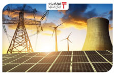 فروردین؛ ماه رشد آرام تولید انرژی/ ظرفیت نیروگاههای تجدید پذیر کشور افزایشی شد فروردین؛ ماه رشد آرام تولید انرژی/ ظرفیت نیروگاههای تجدید پذیر کشور افزایشی شد قیمت روز میلگرد ۱۶ اهواز قیمت روز میلگرد ۱۶ اهواز
