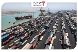 کاهش قیمت ورق گرم صادراتی/ تاثیر محدودیت‌ها در بازار داخلی ایران اخبار