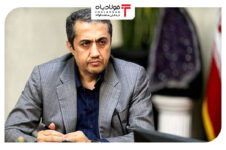 صندوق بیمه معدنی در مسیر تقویت منابع/ تاکید آقاجانلو بر لزوم تنوع مالی برای پشتیبانی از بخش خصوصی صندوق بیمه معدنی در مسیر تقویت منابع/ تاکید آقاجانلو بر لزوم تنوع مالی برای پشتیبانی از بخش خصوصی تحلیل متال بولتن تحلیل متال بولتن