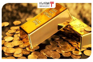 آغاز کاهشی معاملات صبح دلار در بازار آزاد/ قیمت سکه صعودی شد اخبار