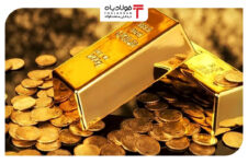 طلا درخشانتر از همیشه در سایه دلار ضعیف/ بازگشت سرمایهگذاران به داراییهای امن همزمان با تنشهای مالی آمریکا طلا درخشانتر از همیشه در سایه دلار ضعیف/ بازگشت سرمایهگذاران به داراییهای امن همزمان با تنشهای مالی آمریکا قیمت ورق گرم بورس شانگهای قیمت ورق گرم بورس شانگهای