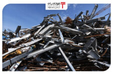 ممنوعیت صادرات قراضه در اوکراین/ دولت کییف در مسیر حفظ منابع استراتژیک داخلی ممنوعیت صادرات قراضه در اوکراین/ دولت کییف در مسیر حفظ منابع استراتژیک داخلی قیمت روز دلار در بازار آزاد قیمت روز دلار در بازار آزاد قیمت روز دلار در بازار آزاد
