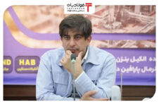 فولاد مبارکه به دنبال پیشتازی در گریدهای خاص/ با اجرای ۱۲ پروژه استراتژیک و کاهش وابستگی به واردات فولاد مبارکه به دنبال پیشتازی در گریدهای خاص/ با اجرای ۱۲ پروژه استراتژیک و کاهش وابستگی به واردات افزایش قیمت میلگرد افزایش قیمت میلگرد