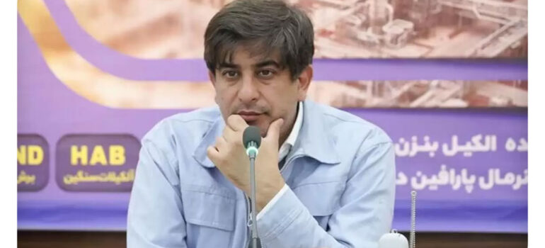 فولاد مبارکه به دنبال پیشتازی در گریدهای خاص/ با اجرای ۱۲ پروژه استراتژیک و کاهش وابستگی به واردات اخبار