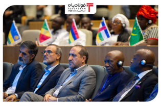 همکاری گرم ایران و آفریقا در روز های تابستانی/ بزرگترین میزبانی خارج از پایتخت اخبار