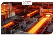 سرمایهگذاری خارجی؛ حلقه مفقوده در جهش صنعت فولاد ایران سرمایهگذاری خارجی؛ حلقه مفقوده در جهش صنعت فولاد ایران تحلیلگر بازار سرمایه تحلیلگر بازار سرمایه