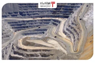 شراکت استراتژیک واشنگتن و کی‌یف در بخش مواد معدنی/ نماد سیاسی، اما بدون دستاورد فوری اقتصادی اخبار
