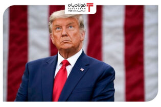 ترامپ: در مورد تعرفه پایه ۱۰ درصدی جهانی بر محصولات فولادی مذاکره نخواهد کرد اخبار