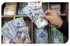 قیمت دلار توافقی امروز چهارشنبه ۲۴ اردیبهشت ۱۴۰۴/ نوسان کوچک افزایشی در قیمت حواله دلار قیمت دلار توافقی امروز چهارشنبه ۲۴ اردیبهشت ۱۴۰۴/ نوسان کوچک افزایشی در قیمت حواله دلار اخبار