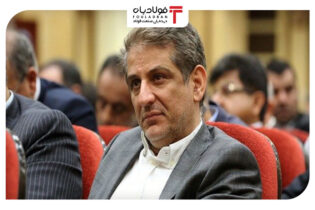 فولاد «گوشت قربانی» بحران انرژی/ زیان ۳۰ درصدی و بیکاری گسترده در انتظار صنعت اخبار