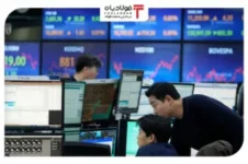 لبخند به لب بورسهای جهان نشست لبخند به لب بورسهای جهان نشست اخبار تولید فولاد اخبار تولید فولاد