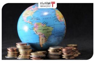 رکورد جدید بدهی جهانی/ بدهی بازارهای نوظهور به ۱۰۶ تریلیون دلار رسید اخبار
