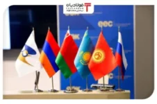 تجارت آزاد بین ایران و اتحادیه اوراسیا وارد فاز اجرایی میشود تجارت آزاد بین ایران و اتحادیه اوراسیا وارد فاز اجرایی میشود تحلیل بازار خارجی فولاد تحلیل بازار خارجی فولاد