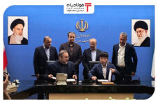 قرارداد صادرات خدمات فنی و مهندسی تولید آهن اسفنجی به قزاقستان امضا شد محتوای آخرین شماره نشریه متال بولتن محتوای آخرین شماره نشریه متال بولتن متال بولتن